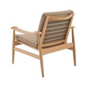 Ver imagem 6 de Poltrona Zilda Fendi