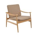 Ver imagem 2 de Poltrona Zilda Fendi