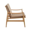 Ver imagem 5 de Poltrona Zilda Fendi