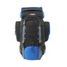 Mochila Cargueira Nautika Intruder 60 Litros:preto e Azul - 5