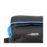 Mochila Cargueira Nautika Intruder 60 Litros:preto e Azul - 3