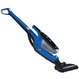 Aspirador de Pó Vertical 2 em 1 Midea VSA16B 85W Sem Fio à Bateria - 4
