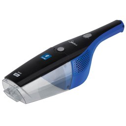 Aspirador de Pó Vertical 2 em 1 Midea VSA16B 85W Sem Fio à Bateria - 6