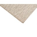 Ver imagem 4 de Tapete Artesano 04 Bege 1,40X2,00M - Edantex