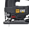 Serra Tico-Tico A Bateria Brushless - 18V Dx51B - Caterpillar - 464,0007 - 4