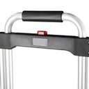 Ver imagem 3 de Carrinho Armazém Riosul R030007 | 100kg | Rodas 7 Eva