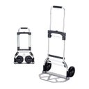 Ver imagem 2 de Carrinho Armazém Riosul R030007 | 100kg | Rodas 7 Eva