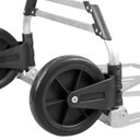 Ver imagem 4 de Carrinho Armazém Riosul R030007 | 100kg | Rodas 7 Eva