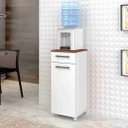 Ver imagem 2 de Organizador Armário Gabinete para Filtro Balcão Galão Água