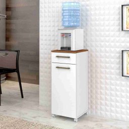 Organizador Armário Gabinete para Filtro Balcão Galão Água - 2