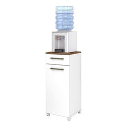 Organizador Armário Gabinete para Filtro Balcão Galão Água - 1