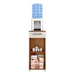 Organizador Armário Gabinete para Filtro Balcão Galão Água - 3