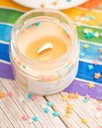 Ver imagem 2 de Vela Aromática Perfumada Feliz Aniversário 140g