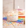 Vela Aromática Perfumada Feliz Aniversário 140g - 1
