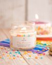 Ver imagem 1 de Vela Aromática Perfumada Feliz Aniversário 140g