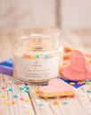 Ver imagem 3 de Vela Aromática Perfumada Feliz Aniversário 140g