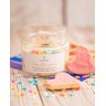 Vela Aromática Perfumada Feliz Aniversário 140g - 3