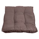 Ver imagem 2 de Almofada Futon Decoração 50x50 Cm Vários Modelos Marrom