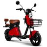 Scooter Elétrica 1000w 60v Wd - 1