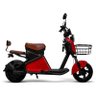 Scooter Elétrica 1000w 60v Wd - 2