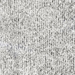 Carpete Forração Ecoloop Canelado Forro Ambiente 2,00x4,00 Cinza