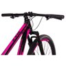 Bicicleta 29 Gt Sprint Mx7 24v Alumínio Mtb Preto+rosa - 3