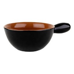 Aparelho de Fondue em Cerâmica 9 peças para Queijo ou Chocolate- Dynasty - 3