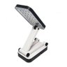 Luminária de Led Dobrável Retrátil Recarregável P/ Mesa Escritório Leitura - 3