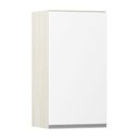 Ver imagem 1 de Armário Luciane 40cm 1 Porta Lis