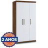 Conjunto Closets Modulado Sauá Espresso Móveis - 5