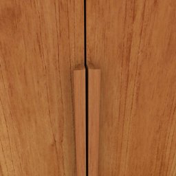 Guarda Roupa Casal 100% Mdf 6 Portas 6 Gavetas Fortuna Tcil Tcil Móveis Guarda Roupa Casal Fortuna 1 - 16
