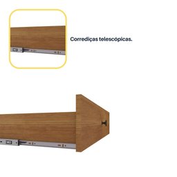 Guarda Roupa Casal 100% Mdf 6 Portas 6 Gavetas Fortuna Tcil Tcil Móveis Guarda Roupa Casal Fortuna 1 - 8