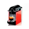 Cafeteira Expresso Nespresso Pixie Clips, Branca e Coral, 800 ml, 110V - 1
