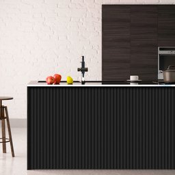 Painel Ripado Prime Madeira PVC 2,9m X 16cm - 6