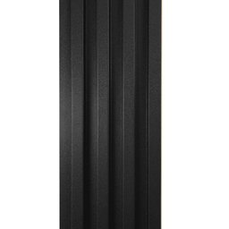 Painel Ripado Prime Madeira PVC 2,9m X 16cm - 1