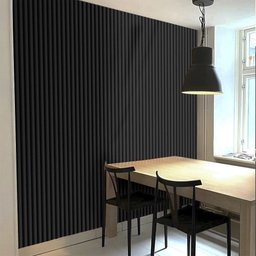 Painel Ripado Prime Madeira PVC 2,9m X 16cm - 5