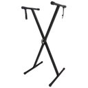 Ver imagem 2 de Suporte para Teclado St310d Desmontável Hayonik