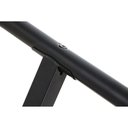 Ver imagem 6 de Suporte para Teclado St310d Desmontável Hayonik