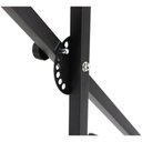 Ver imagem 7 de Suporte para Teclado St310d Desmontável Hayonik