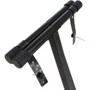 Ver imagem 5 de Suporte para Teclado St310d Desmontável Hayonik