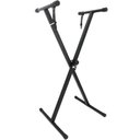 Ver imagem 3 de Suporte para Teclado St310d Desmontável Hayonik