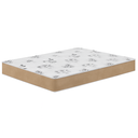 Ver imagem 3 de Colchão D45 128x188x20 - Lateral Bege Premium