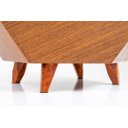 Ver imagem 7 de Móvel de Canto com Cama para Pet