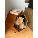 Ver imagem 5 de Móvel de Canto com Cama para Pet