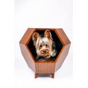 Ver imagem 2 de Móvel de Canto com Cama para Pet