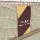 Ver imagem 7 de Conjunto Box Queen Mola Ensacada Probel Turim