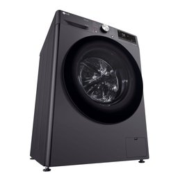 Lavadora de Roupas Lava e Seca LG 13kg Titanium VC4 220v - 2