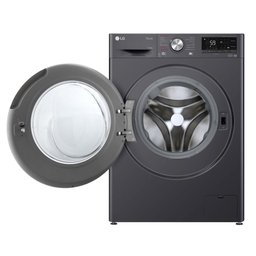 Lavadora de Roupas Lava e Seca LG 13kg Titanium VC4 220v - 5