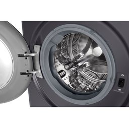 Lavadora de Roupas Lava e Seca LG 13kg Titanium VC4 220v - 6