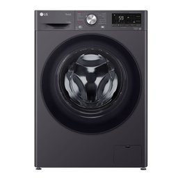 Lavadora de Roupas Lava e Seca LG 13kg Titanium VC4 220v - 1